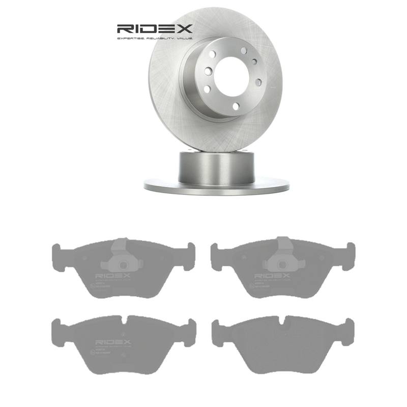 Brake Kit, disc brake