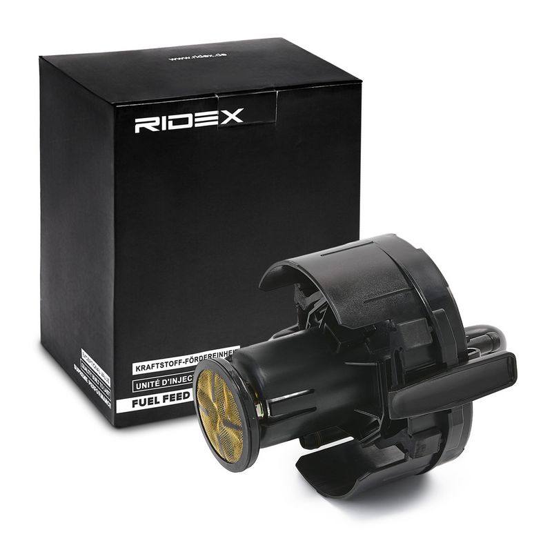 Fuel Pump