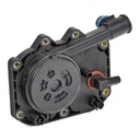 Valve, crankcase ventilation