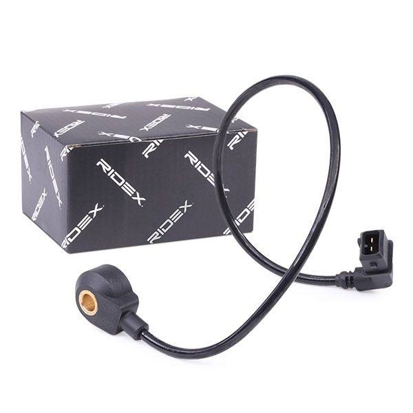 Knock Sensor