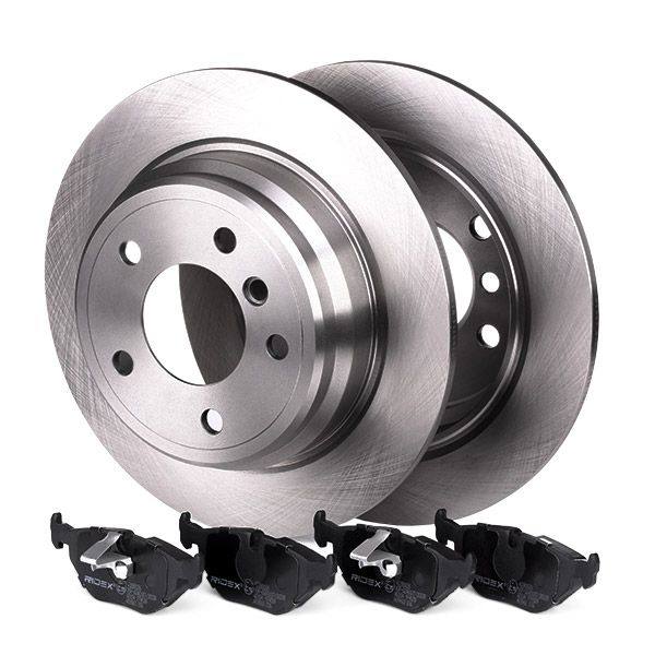 Brake Kit, disc brake