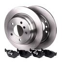 Brake Kit, disc brake