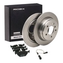 Brake Kit, disc brake