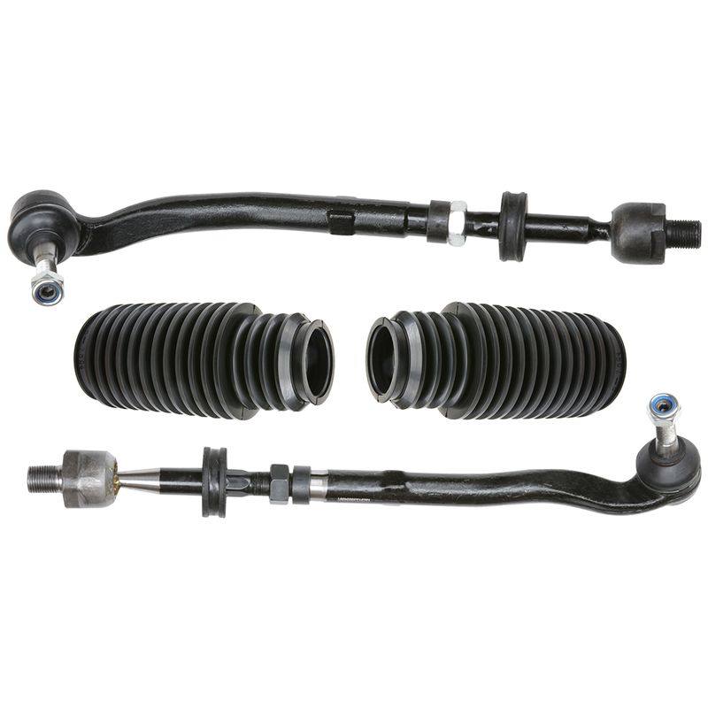 Repair Kit, tie rod