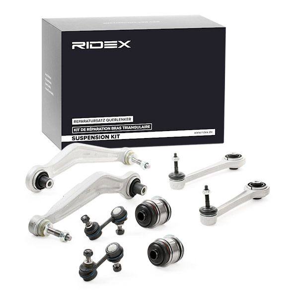 Repair Kit, control arm