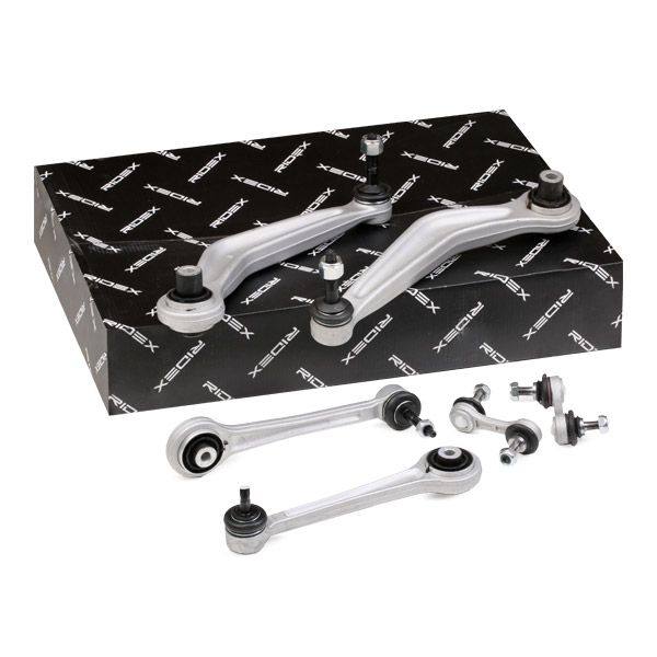 Repair Kit, control arm