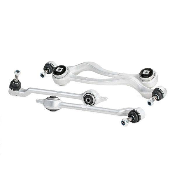 Repair Kit, control arm