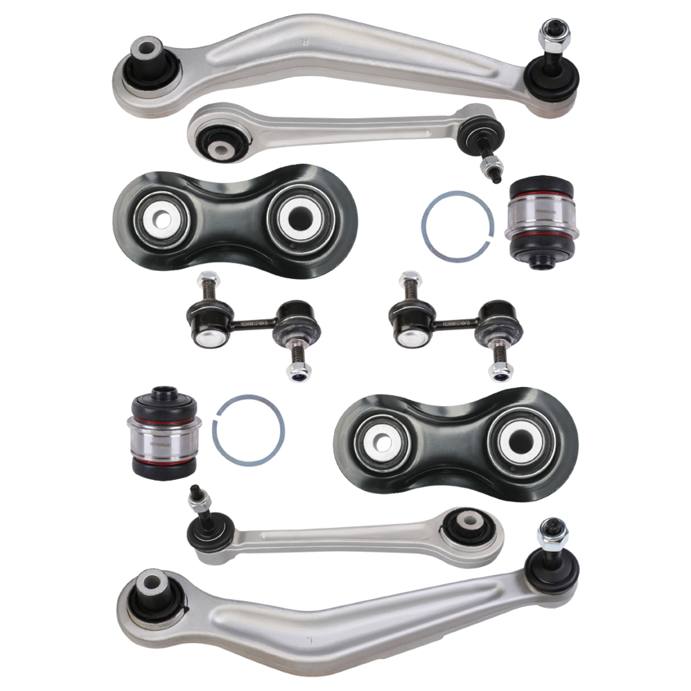 Repair Kit, control arm