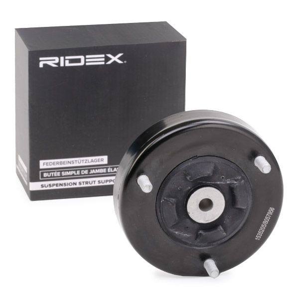 Suspension Strut Support Mount