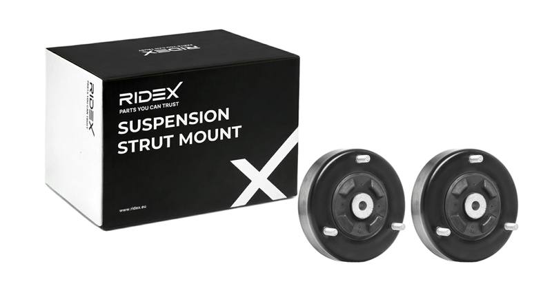 Suspension Strut Support Mount
