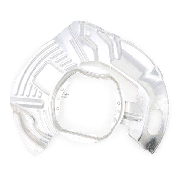 Splash Guard, brake disc