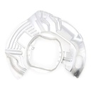 Splash Guard, brake disc