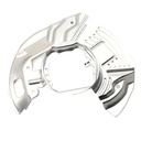 Splash Guard, brake disc