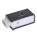 Actuator, central locking system