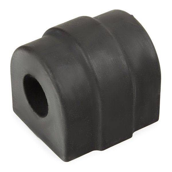 Mounting, stabiliser bar