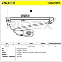 Window Regulator