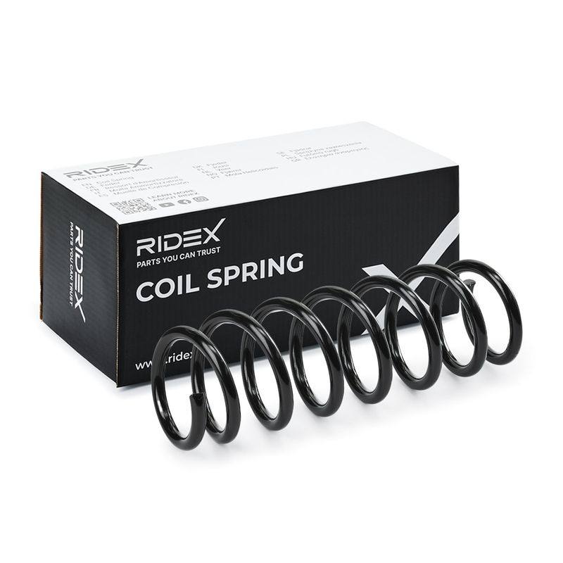 Suspension Spring