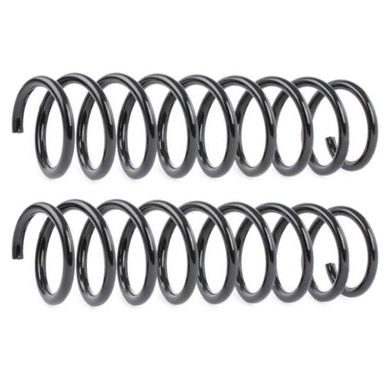 Suspension Spring
