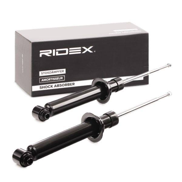 Shock Absorber