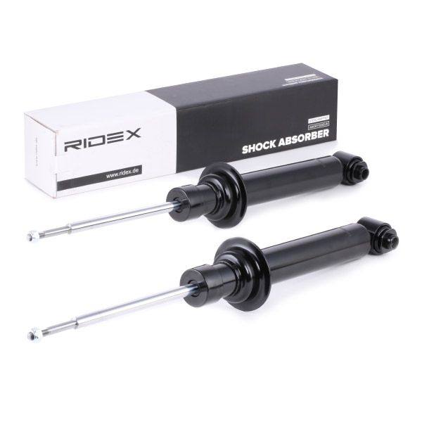 Shock Absorber