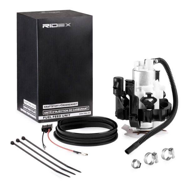 Fuel Pump