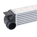 Charge Air Cooler