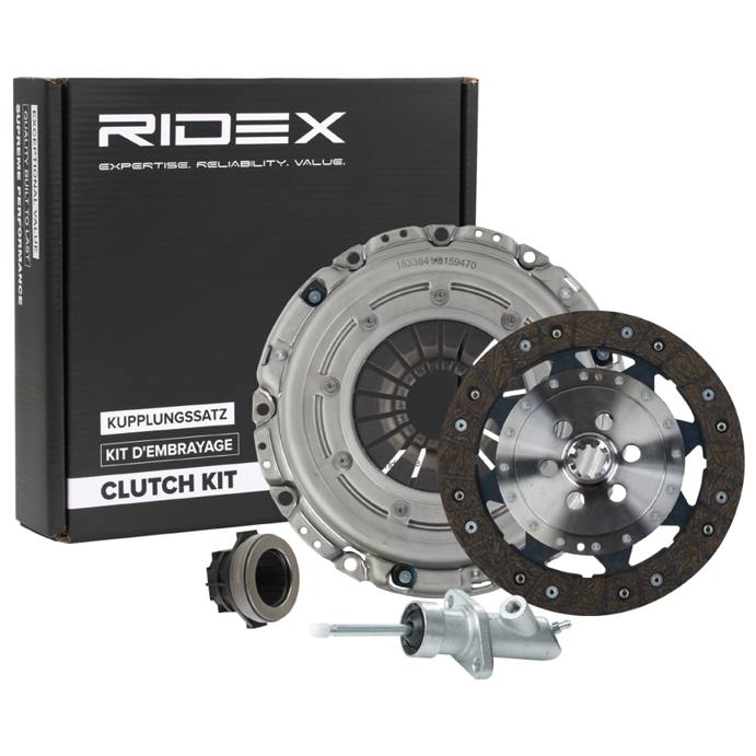 Clutch Kit
