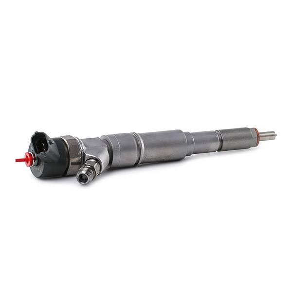 Injector Nozzle