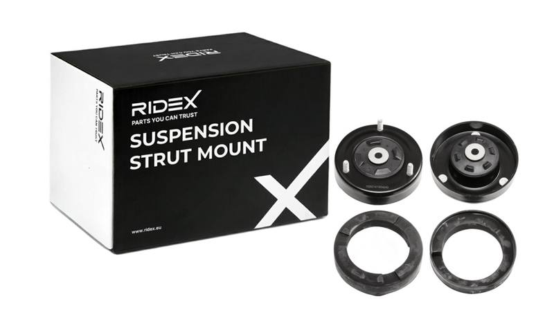 Suspension Strut Support Mount
