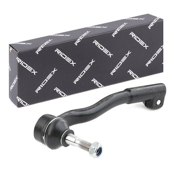 Tie Rod End