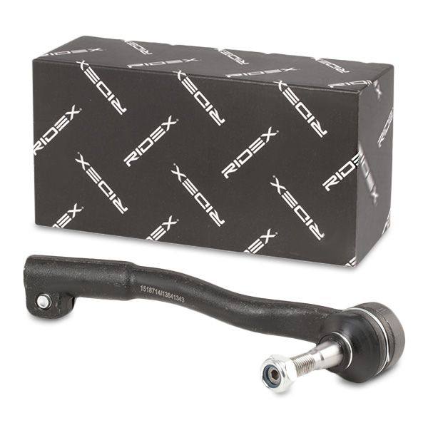 Tie Rod End
