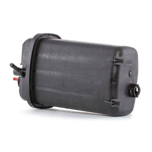 Expansion Tank, coolant