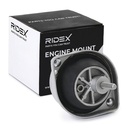 Mounting, engine