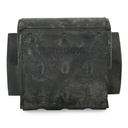 Bushing, axle beam