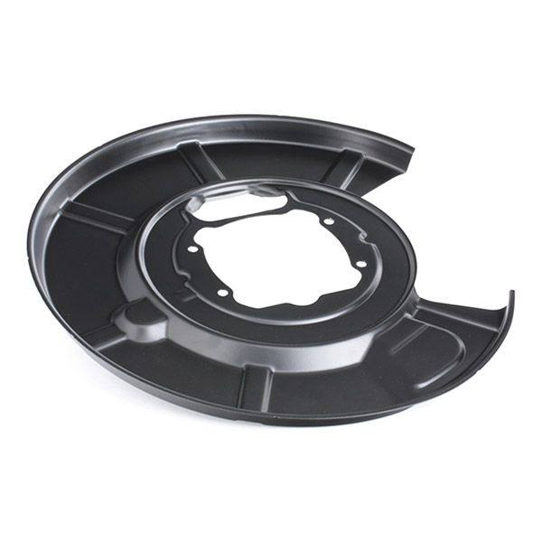 Splash Guard, brake disc