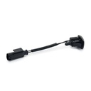Washer Fluid Jet, window cleaning