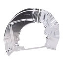 Splash Guard, brake disc