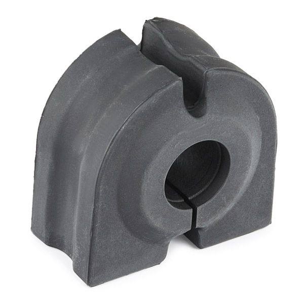 Mounting, stabiliser bar