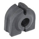 Mounting, stabiliser bar