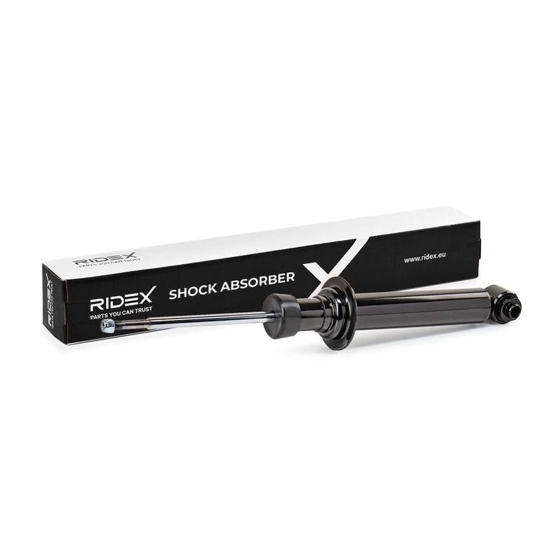 Shock Absorber
