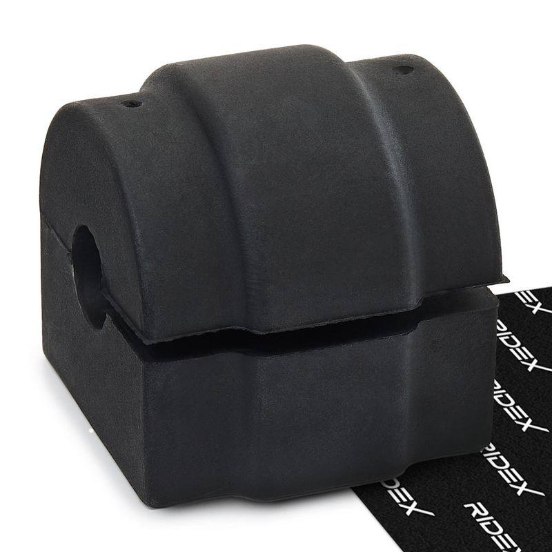 Mounting, stabiliser bar