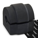 Mounting, stabiliser bar