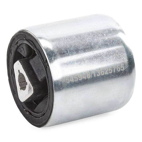 Mounting, control/trailing arm