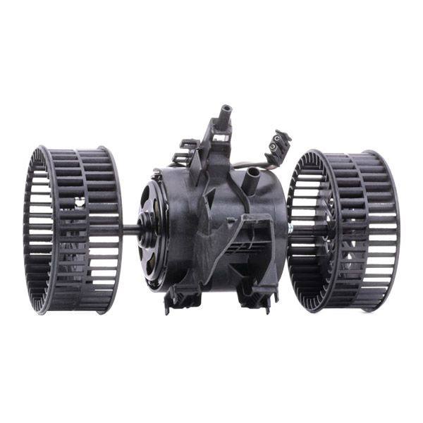 Interior Blower