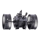 Interior Blower