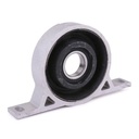 Suspension, propshaft
