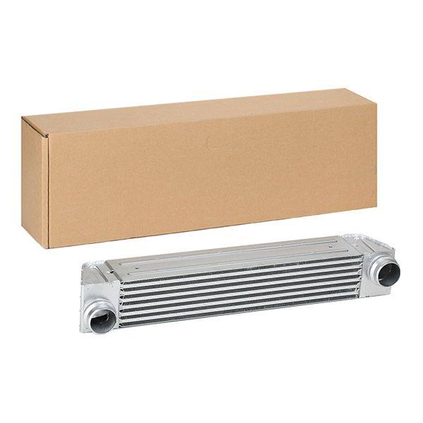 Charge Air Cooler