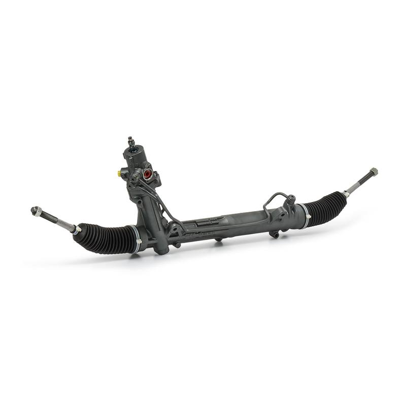 Steering Gear