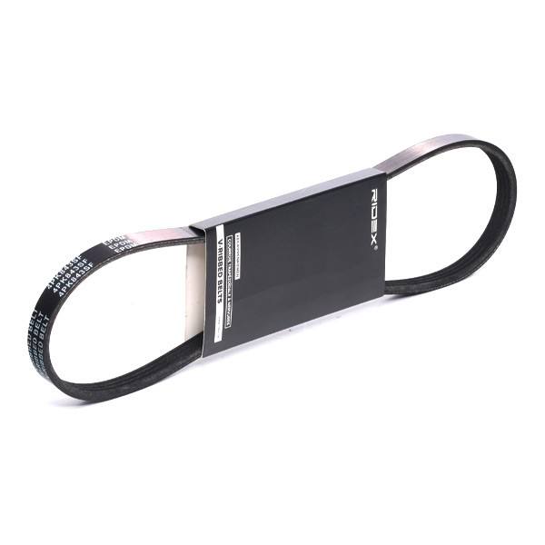 V-ribbed Belt Set