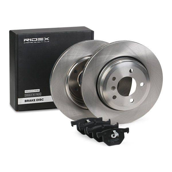 Brake Kit, disc brake